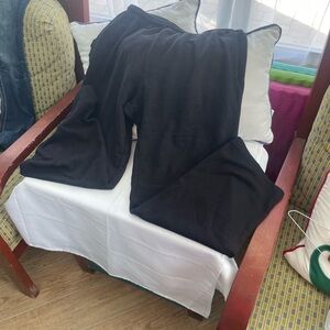 Men's Black Pants by TEK GEAR